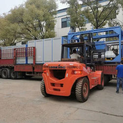 Program Thermal Tech (Luoyang) Co., Ltd Perfil de la empresa