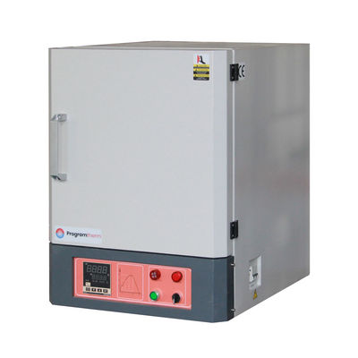 Horno de muffle para laboratorio hasta 1400 °C