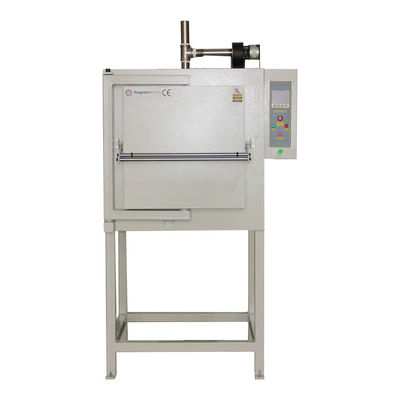 Horno de muffles de cámara de 64L hasta 1200°C con uniformidad de temperatura ±5°C