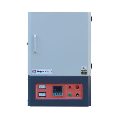 Horno de muffle de tratamiento térmico para la venta 1700C