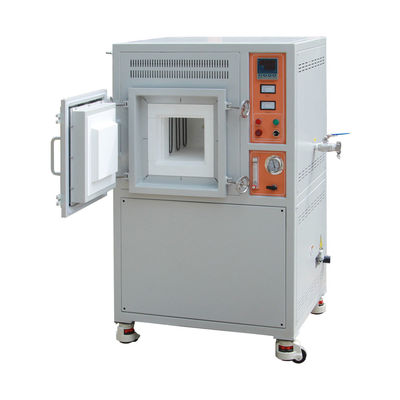 Horno de atmósfera controlada de fabricación aditiva a 1700°C