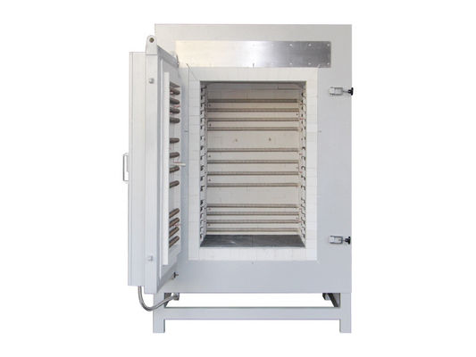 1200°C 1000L Horno de cámara industrial