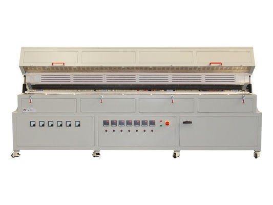 Horno de tubos multizona personalizado PT D220/3300/10/6