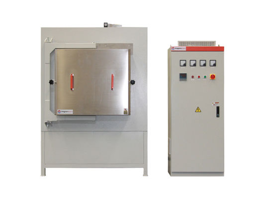 1800°C 216L Horno de cámara para sinterizar cerámicas especiales