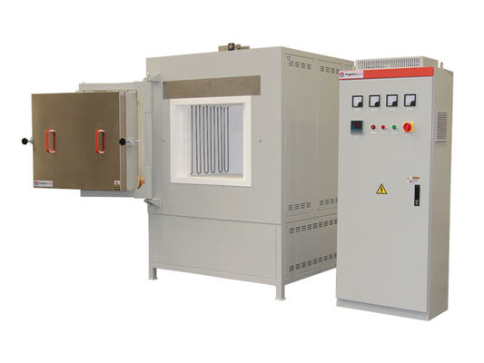 1800°C 216L Horno de cámara para sinterizar cerámicas especiales